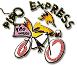 Pizzeria Pipo Express
